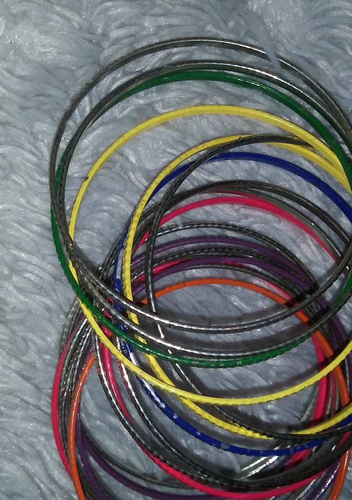 Bracelets